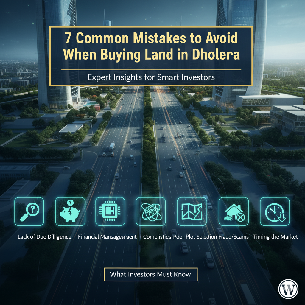 common mistakes to avoid