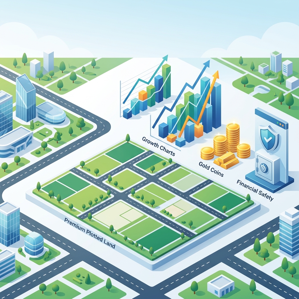 Official investment guide and zoning map details of Dholera SIR