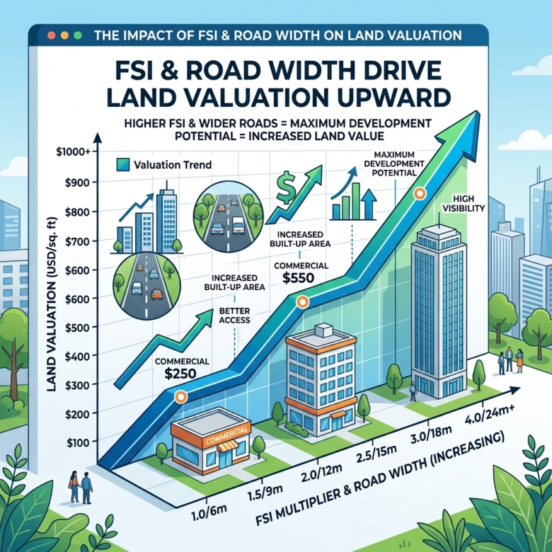Dholera Plot Price Valuation Factors: Key Value Drivers & Trends
