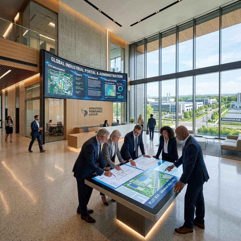 Dholera Developers: Selecting Approved Builders & Layout Checks