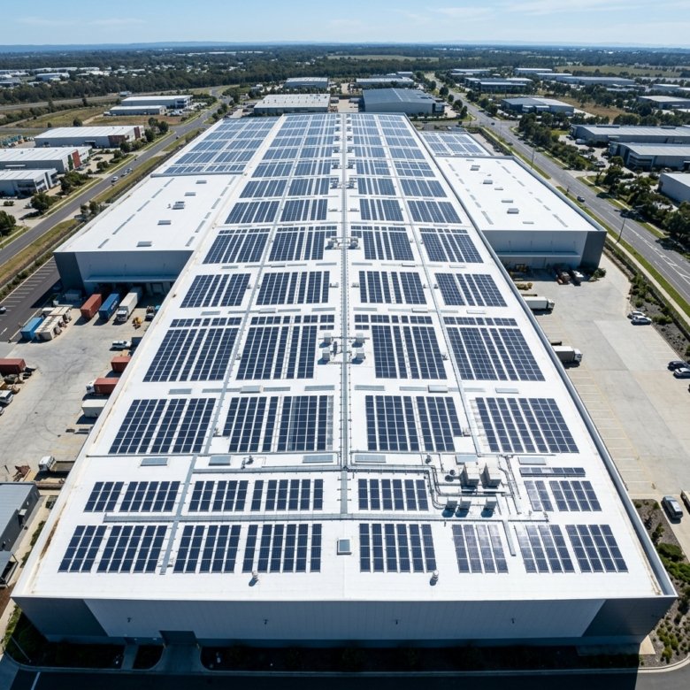 Dholera Solar Rooftop Installation Norms: DSIRDA Green Mandate
