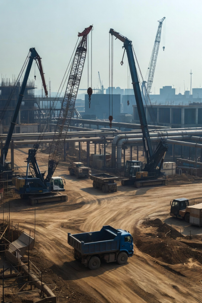 industial dholera acres