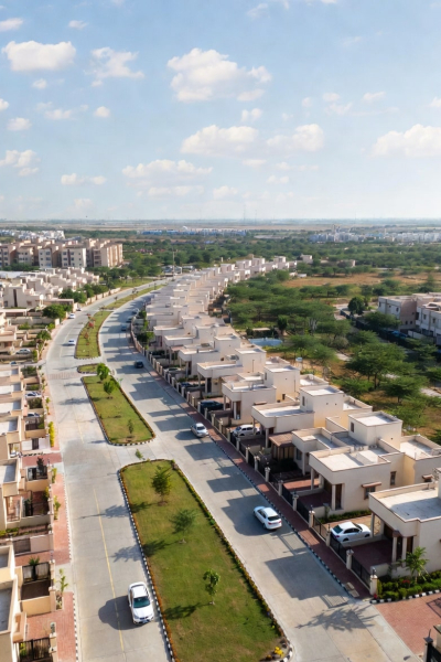 residential dholeraacres